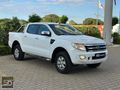 HATASIZ KAÇIRILMAYACAK TEMİZLİKTE FORD RANGER 2.2 XLT