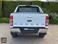 HATASIZ KAÇIRILMAYACAK TEMİZLİKTE FORD RANGER 2.2 XLT