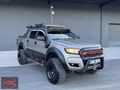 FORD RANGER / FULL AKSESUAR / HATASIZ BOYASIZ