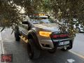 FORD RANGER / FULL AKSESUAR / HATASIZ BOYASIZ
