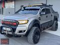 FORD RANGER / FULL AKSESUAR / HATASIZ BOYASIZ