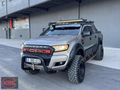 FORD RANGER / FULL AKSESUAR / HATASIZ BOYASIZ