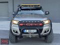 FORD RANGER / FULL AKSESUAR / HATASIZ BOYASIZ
