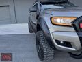 FORD RANGER / FULL AKSESUAR / HATASIZ BOYASIZ