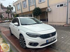 EZEL'den 2017 EGEA PLUS OTOMATİK+TABLET+KOLTUK ISITMA FUL