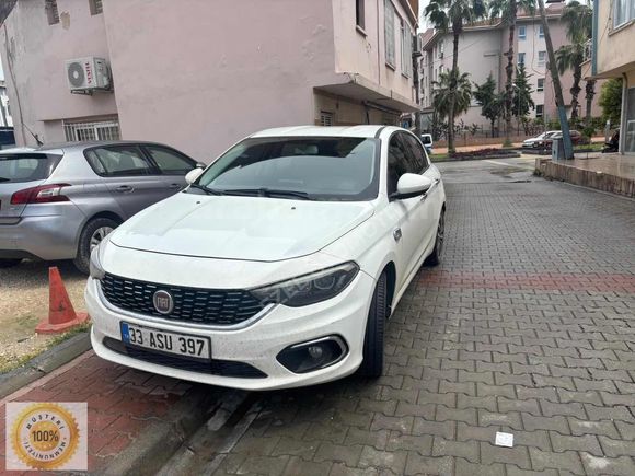 EZEL'den 2017 EGEA PLUS OTOMATİK+TABLET+KOLTUK ISITMA FUL