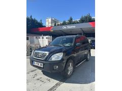 MOTOR ŞANZIMAN KUSURSUZ...