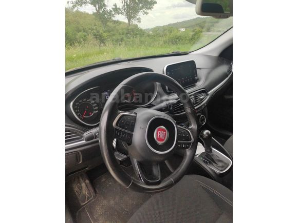 FULL PAKET EGEA OTOMATİK/BAYRAMA ÖZEL