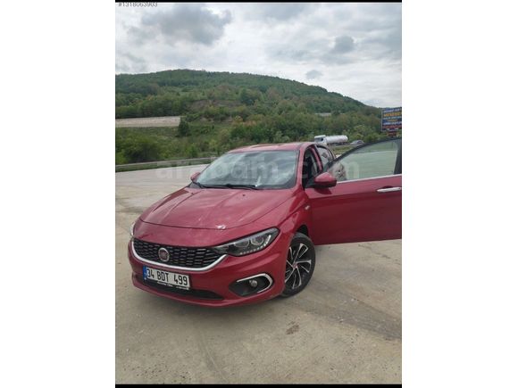 FULL PAKET EGEA OTOMATİK/BAYRAMA ÖZEL