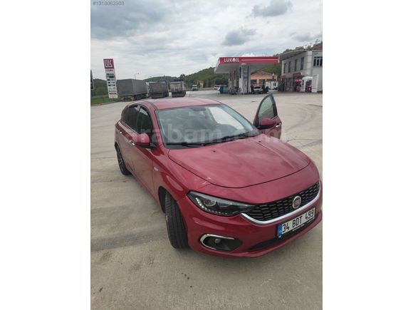 FULL PAKET EGEA OTOMATİK/BAYRAMA ÖZEL