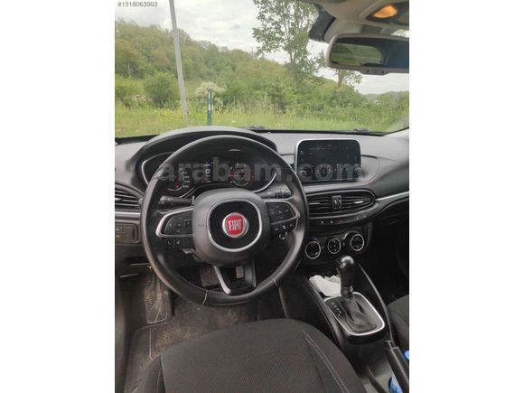 FULL PAKET EGEA OTOMATİK/BAYRAMA ÖZEL