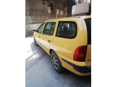 Sahibinden Renault Megane 1.6 RTE 2001 Model
