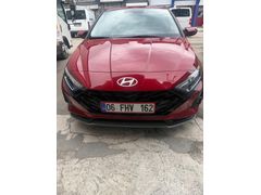 Sahibinden Hyundai i20 1.0 T-GDI Elite 2025 Model 