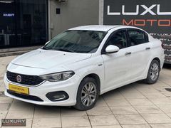 "LUXURY MOTORS"2016 FİAT EGEA 1.3 MULTİJET URBAN