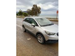 Sahibinden Opel Crossland X 1.2 T Enjoy 2019 Model Mersin 77.350 km Gri (Gümüş)
