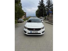 2016 MODEL HATASIZ BOYASIZ TRAMERSİZ DİZEL EGEA