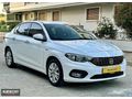 2016 FİAT EGEA URBAN 1.3 M.JET 95 E5+ YETKİLİ SERVİS BAKIMLI