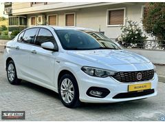 2016 FİAT EGEA URBAN 1.3 M.JET 95 E5+ YETKİLİ SERVİS BAKIMLI