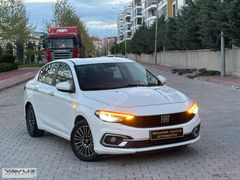 2021 MODEL FİAT EGEA 1.3 MULTİJET URBAN 170.XXX KM