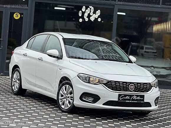 HATASIZ BOYASIZ TRAMERSİZ 2017 MODEL URBAN 97 BİN KM CAM GİBİ