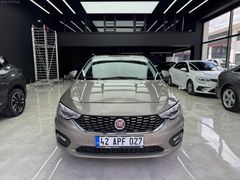 AUTOFER [EGEA-DİZEL-98.000KM-HASARSIZ-BAKIMLI]