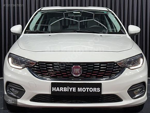HARBİYE MOTORS GÜVENCESİYLE//TR'DE TEK EMSALSİZ SADECE 19.279 KM