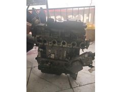 Peugeot partner tepee 1.6 Euro 5 motor 
