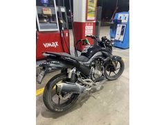 Sahibinden Mondial 125 Drift L 