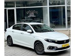 ŞİRİN AUTO HATASIZ BOYASIZ FİAT EGEA 1.3 MULTİJET URBAN