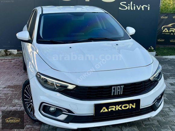 AR-KON DAN 2023 1.3 MULTİJET URBAN 18 BİN KMDE MASRAFSIZ
