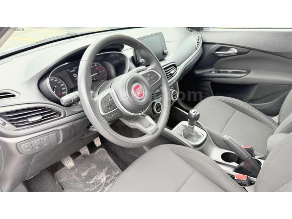 2023 1.3 MULTİJET 100YIL LOGOLU URBAN İLK EL 85BİNKM