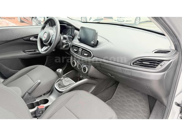 2023 1.3 MULTİJET 100YIL LOGOLU URBAN İLK EL 85BİNKM