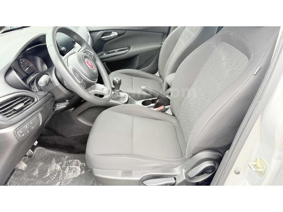 2023 1.3 MULTİJET 100YIL LOGOLU URBAN İLK EL 85BİNKM