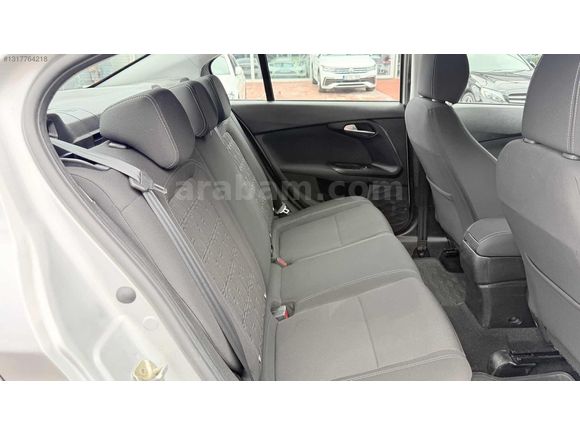2023 1.3 MULTİJET 100YIL LOGOLU URBAN İLK EL 85BİNKM