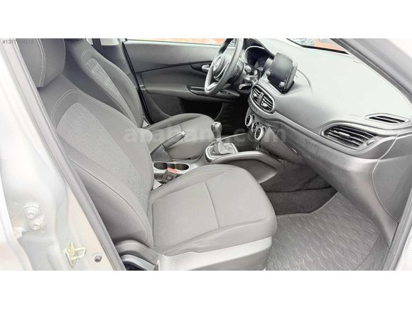 2023 1.3 MULTİJET 100YIL LOGOLU URBAN İLK EL 85BİNKM
