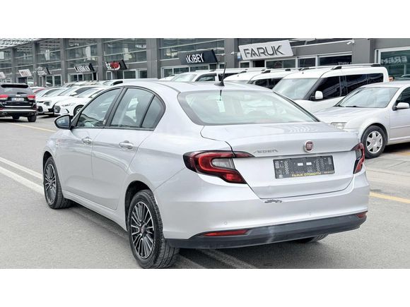 2023 1.3 MULTİJET 100YIL LOGOLU URBAN İLK EL 85BİNKM