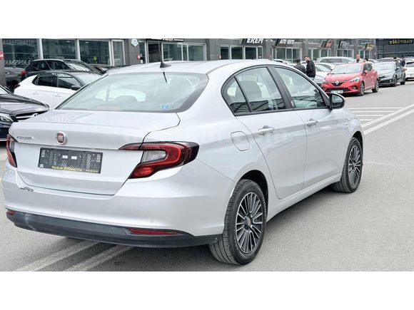 2023 1.3 MULTİJET 100YIL LOGOLU URBAN İLK EL 85BİNKM