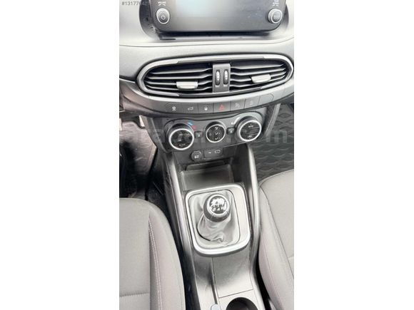 2023 1.3 MULTİJET 100YIL LOGOLU URBAN İLK EL 85BİNKM