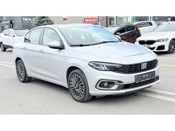 2023 1.3 MULTİJET 100YIL LOGOLU URBAN İLK EL 85BİNKM