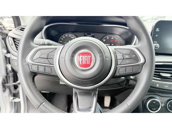 2023 1.3 MULTİJET 100YIL LOGOLU URBAN İLK EL 85BİNKM