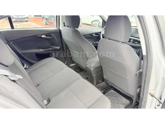 2023 1.3 MULTİJET 100YIL LOGOLU URBAN İLK EL 85BİNKM