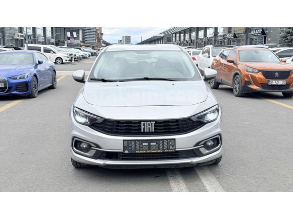 2023 1.3 MULTİJET 100YIL LOGOLU URBAN İLK EL 85BİNKM