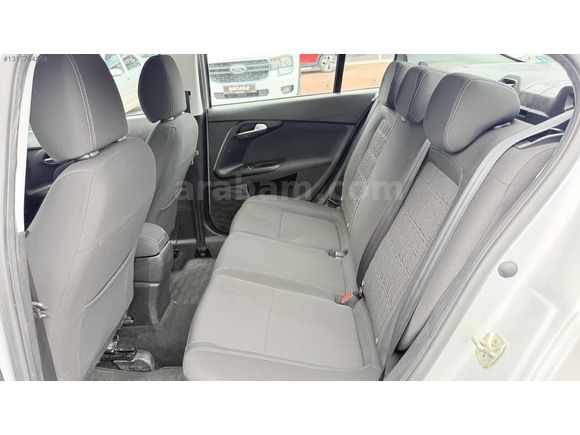2023 1.3 MULTİJET 100YIL LOGOLU URBAN İLK EL 85BİNKM
