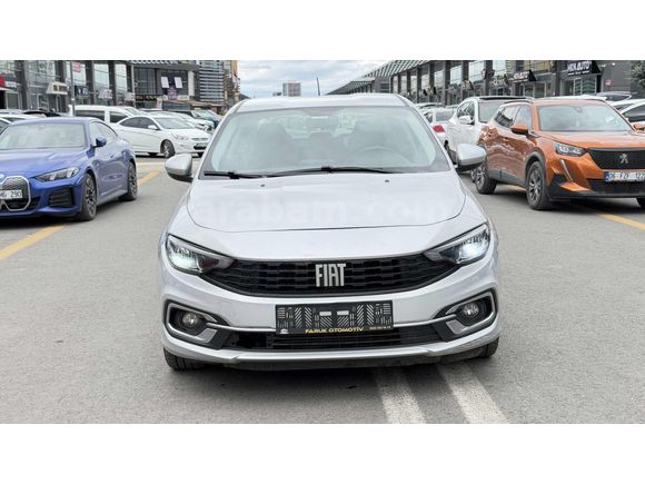 2023 1.3 MULTİJET 100YIL LOGOLU URBAN İLK EL 85BİNKM