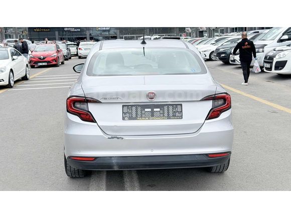 2023 1.3 MULTİJET 100YIL LOGOLU URBAN İLK EL 85BİNKM