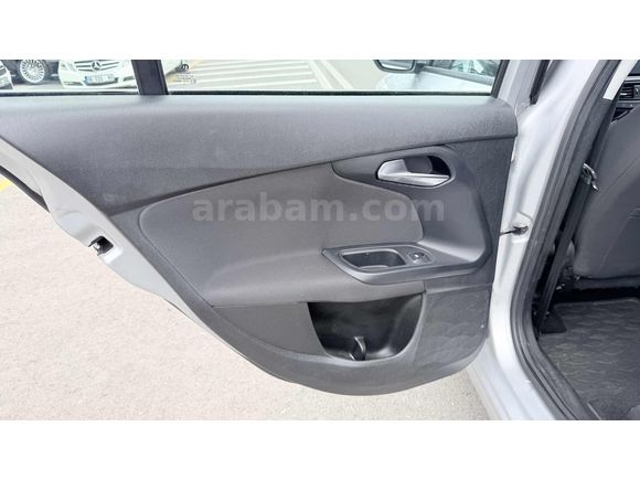 2023 1.3 MULTİJET 100YIL LOGOLU URBAN İLK EL 85BİNKM