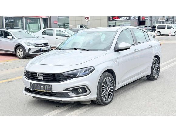 2023 1.3 MULTİJET 100YIL LOGOLU URBAN İLK EL 85BİNKM