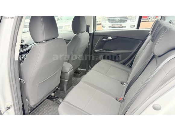 2023 1.3 MULTİJET 100YIL LOGOLU URBAN İLK EL 85BİNKM