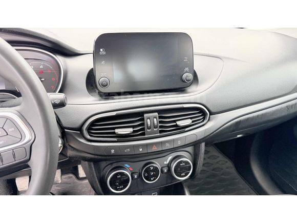 2023 1.3 MULTİJET 100YIL LOGOLU URBAN İLK EL 85BİNKM