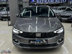 BAYRAM AUTO 2023 FİAT EGEA URBAN 1.3 M.JET 95 HP LED FAR-HAYALET